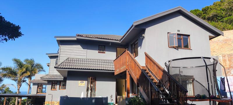 7 Bedroom Property for Sale in Wilderness Western Cape